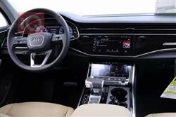 اودي Q7